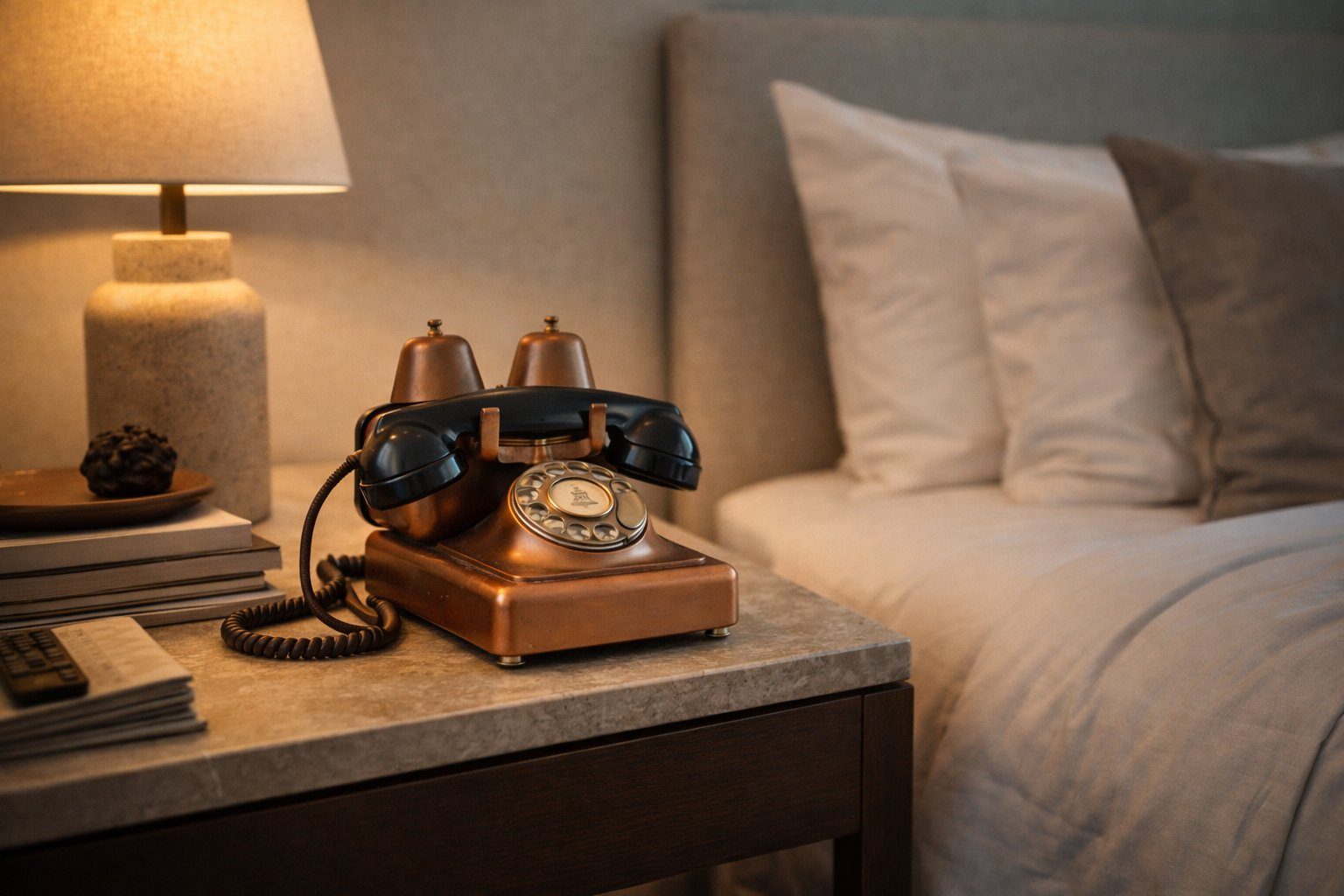 Vintage Curiosities